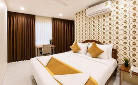 Hotel Eagle Grand Airport Zone